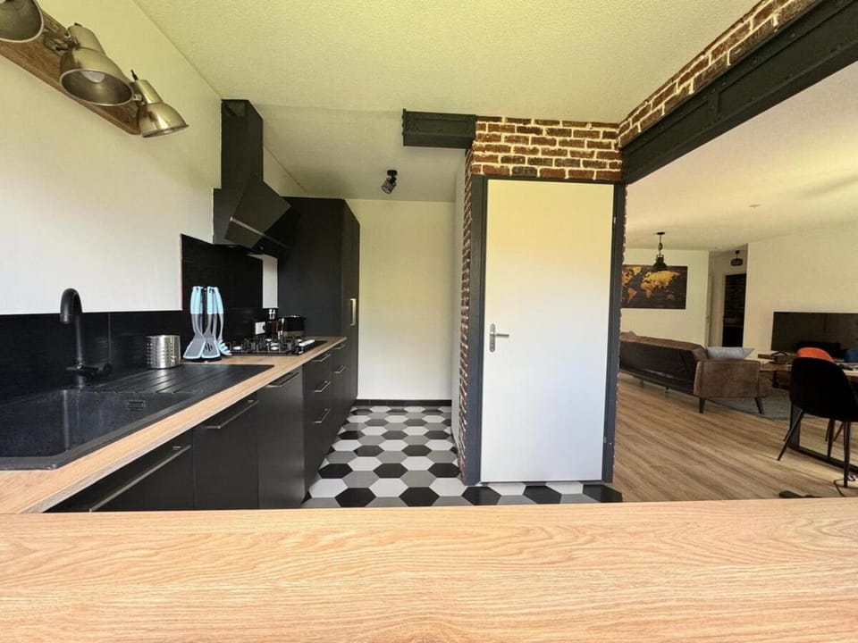 MacaIndCo House in Occitanie