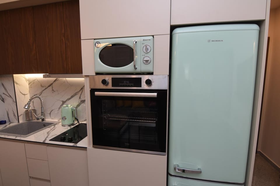 Thea Dora 10b luxe stay Apartment in Thessaloniki