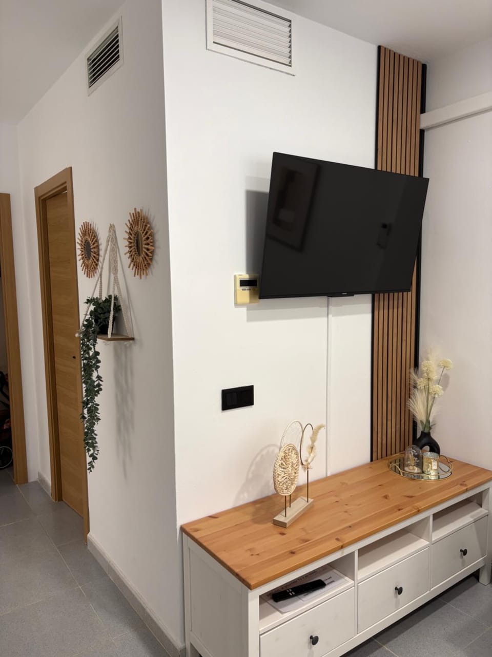 Apartamento Cabo de Gata Apartment in Comarca Metropolitana de Almería