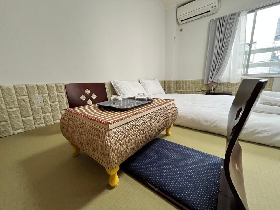 清の泉民泊-菊207 Apartment in Osaka