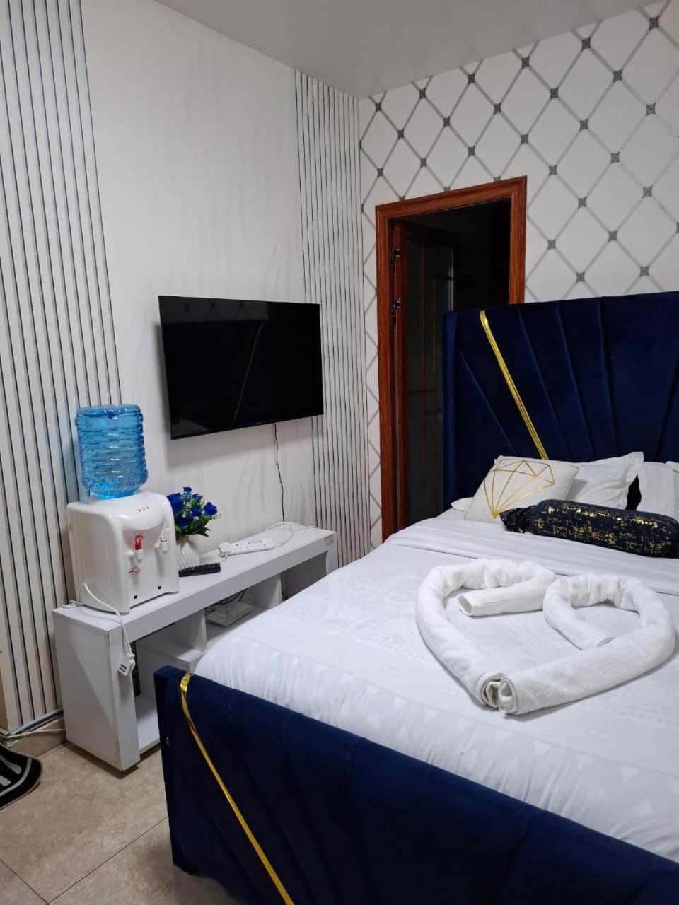 Kaisa Gardens Studio Bed and Breakfast in Nairobi