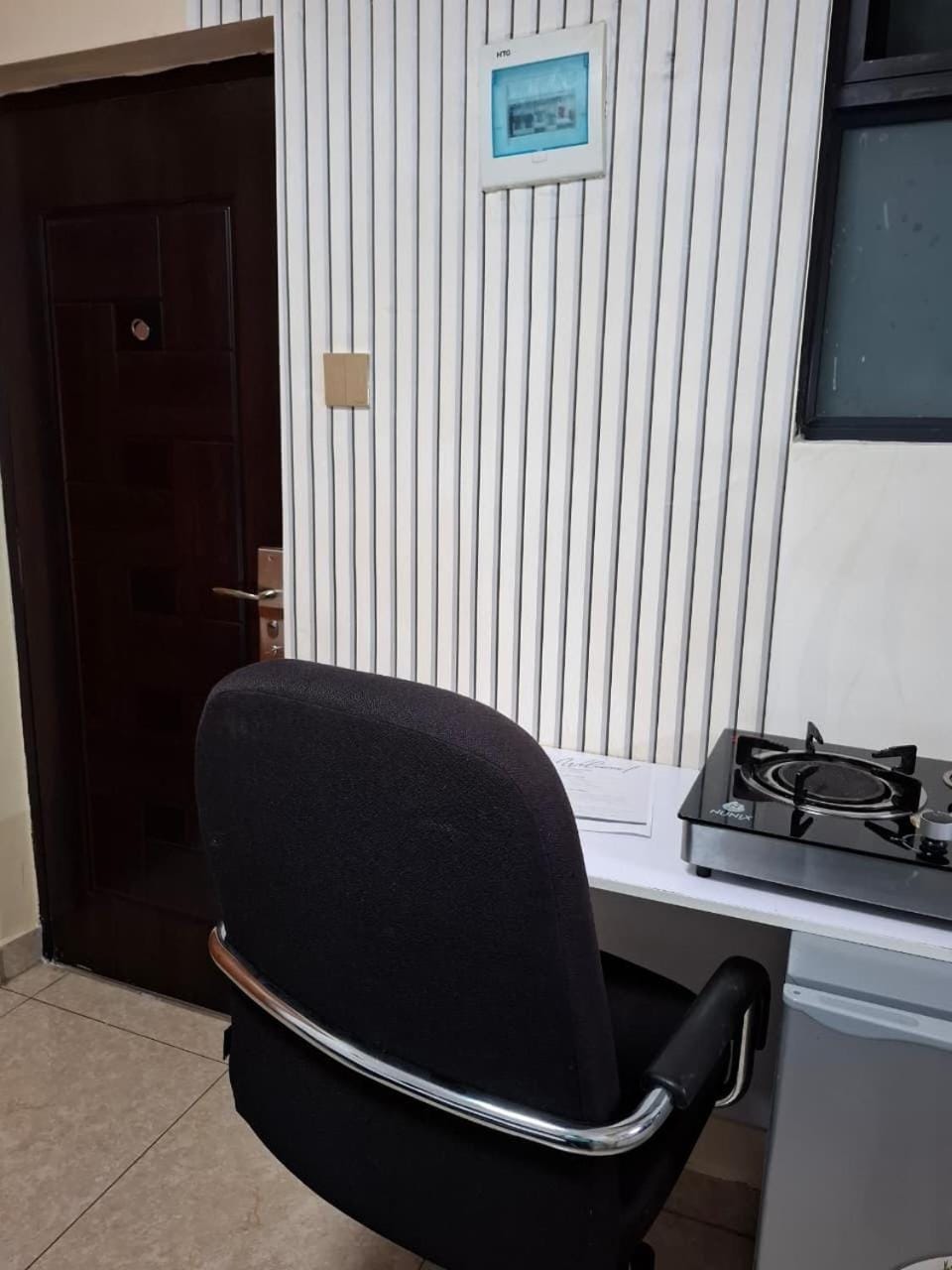 Kaisa Gardens Studio Bed and Breakfast in Nairobi