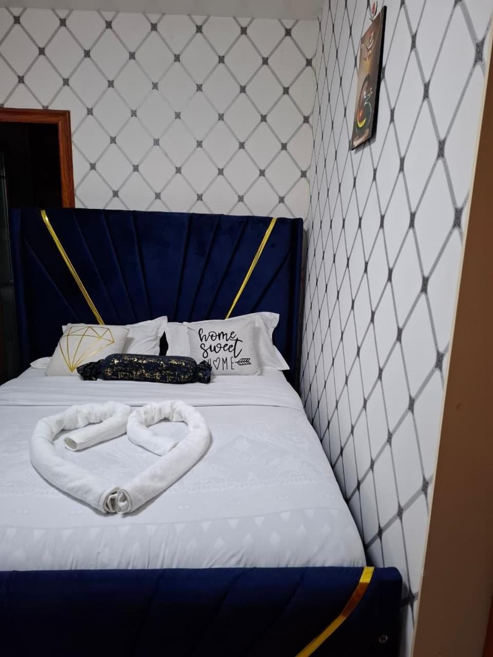 Kaisa Gardens Studio Bed and Breakfast in Nairobi