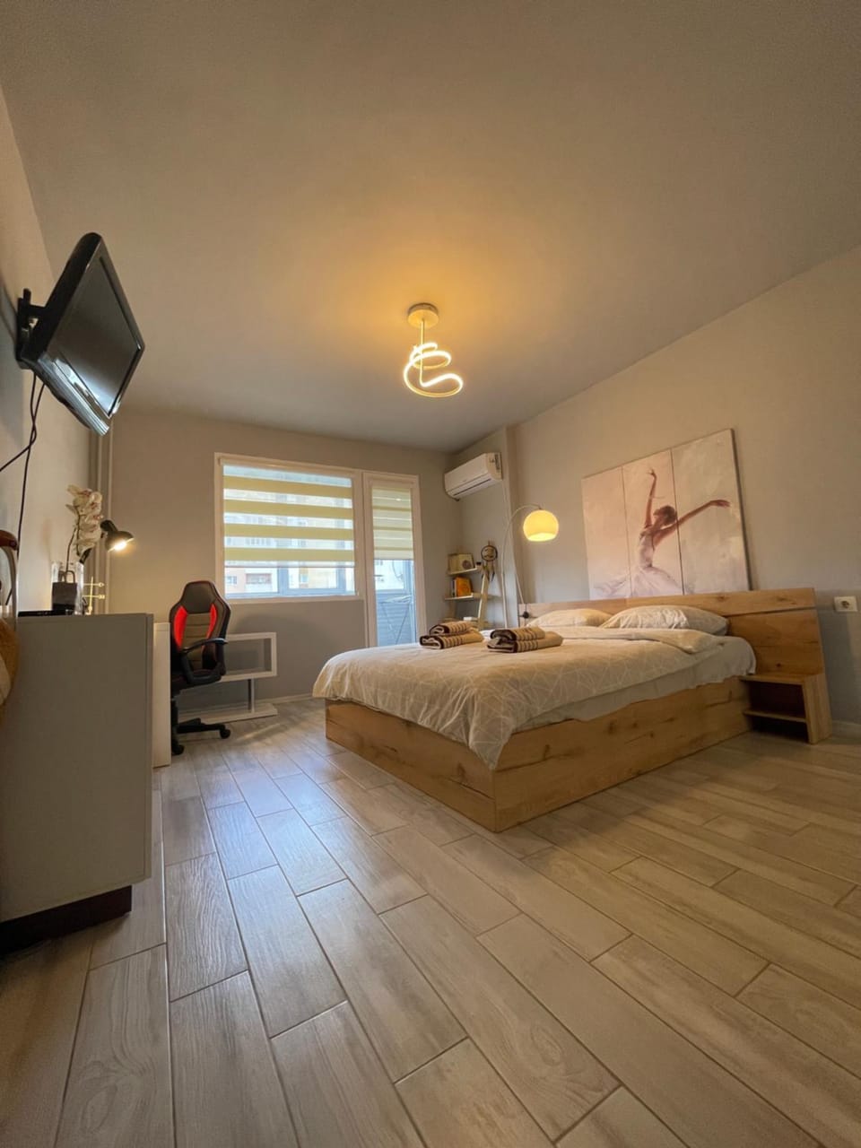 Apartamento Estrella Apartment in Sofia