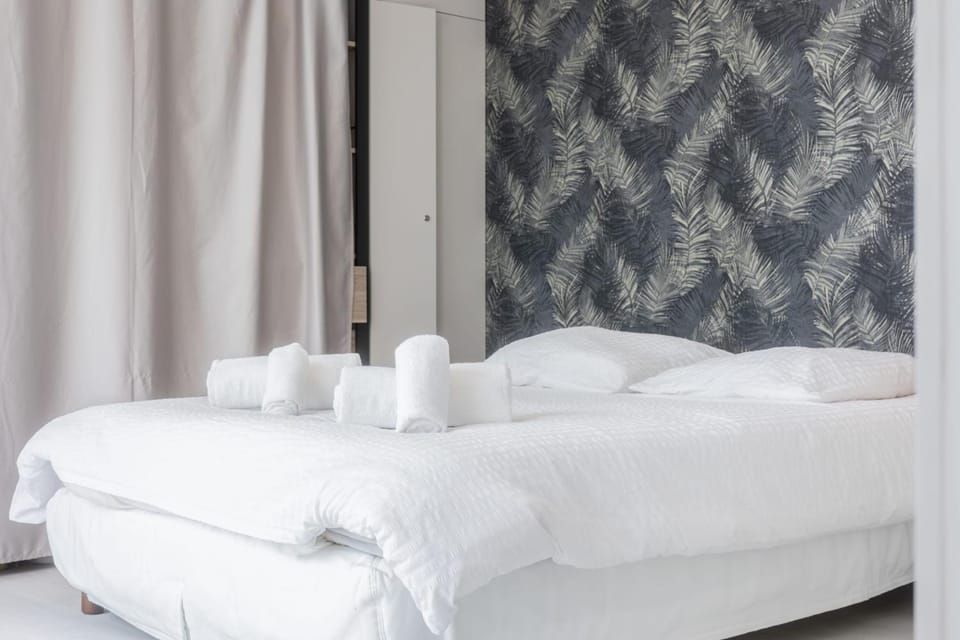 Beautiful apartment close to the beaches Apartment in Anglet