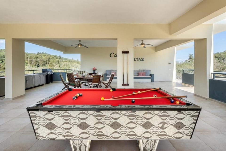 Billiard