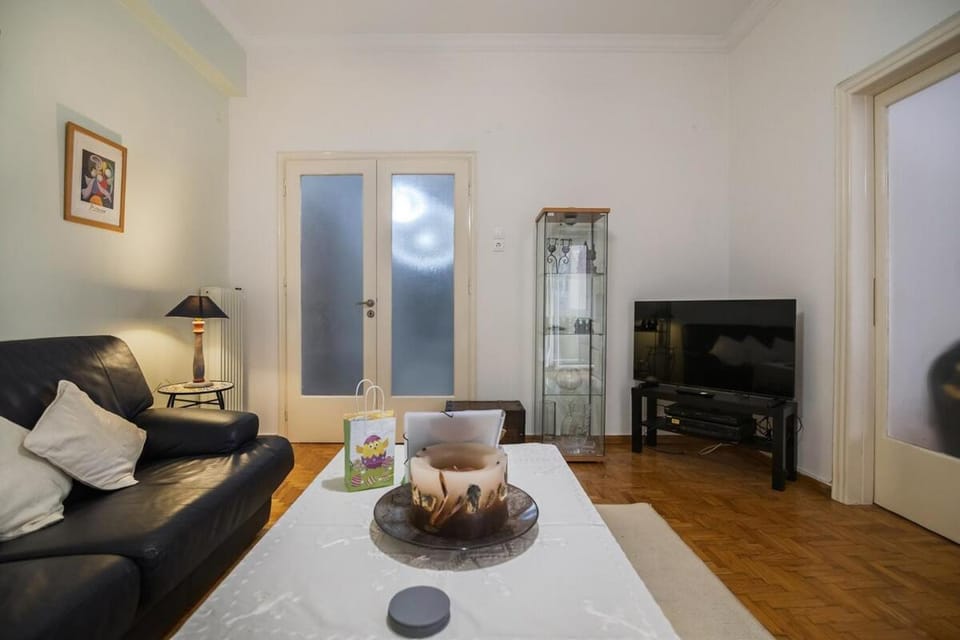CitySoul Athens Apartment in Athens