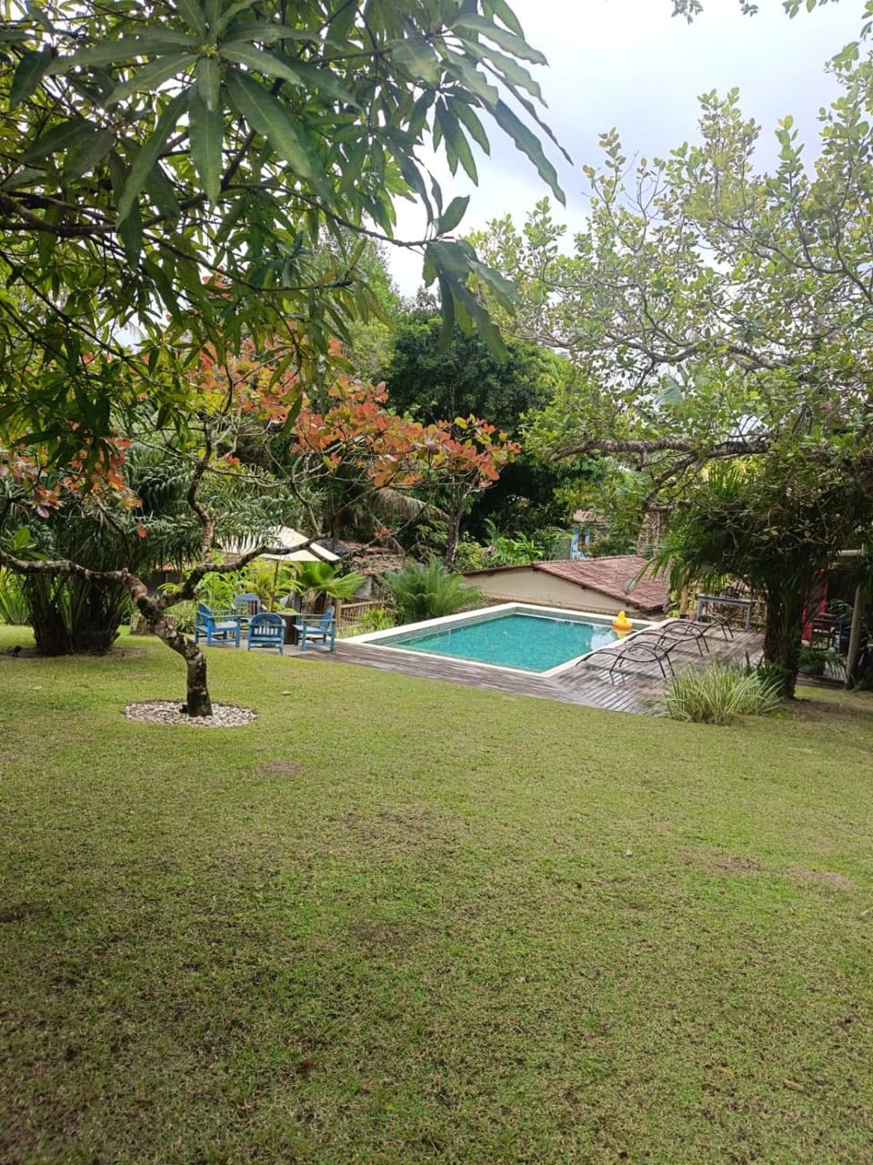 Casa Trancoso Confort - 3 suites House in Trancoso