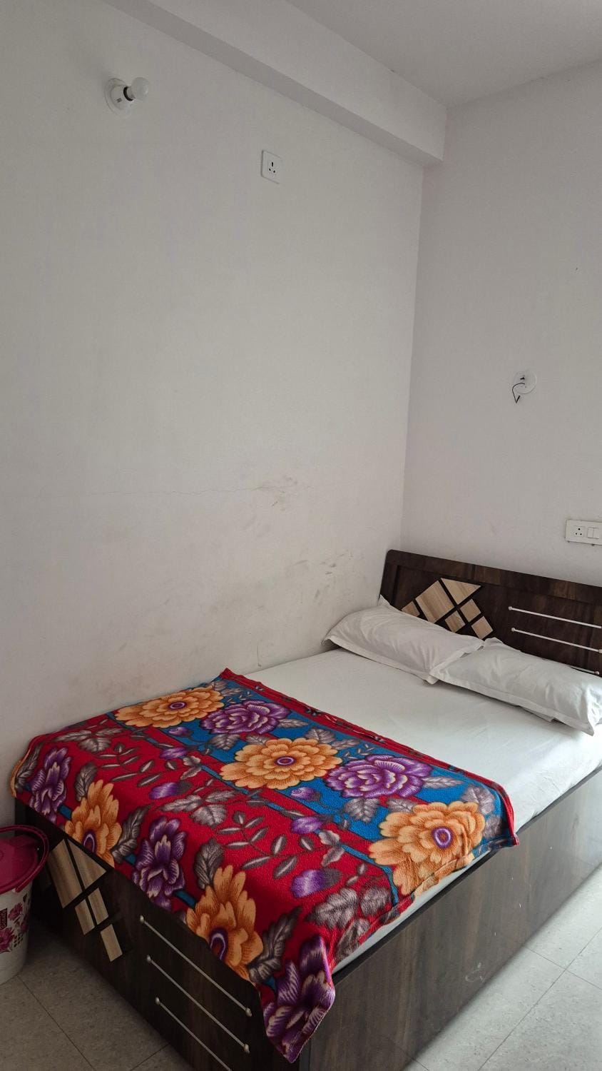 Baba Shyam hotel Hotel in Rajasthan