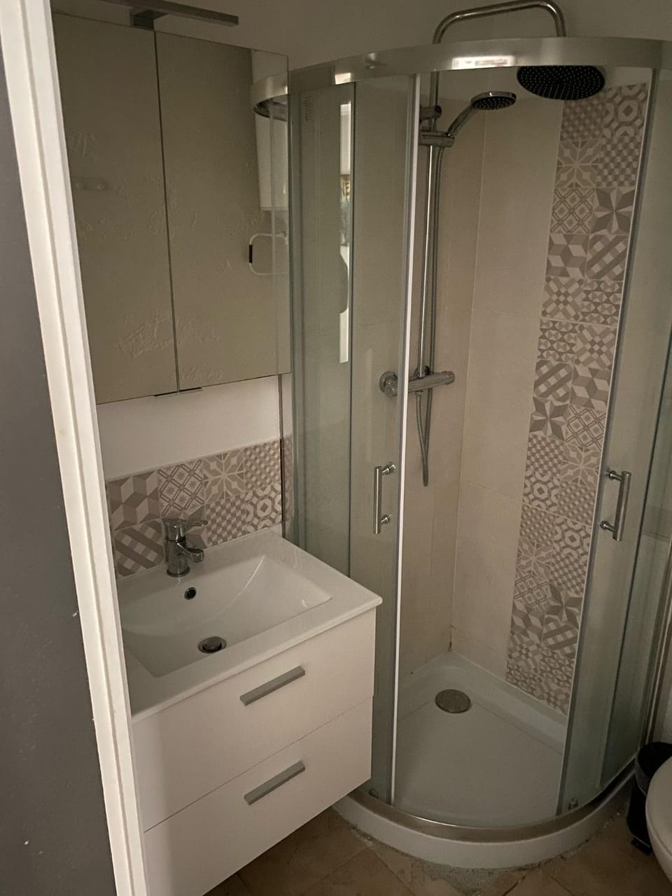 Studio au cœur du village Apartment in Lorgues