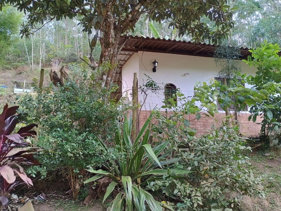 Loft Encanto de Recanto House in Nova Friburgo