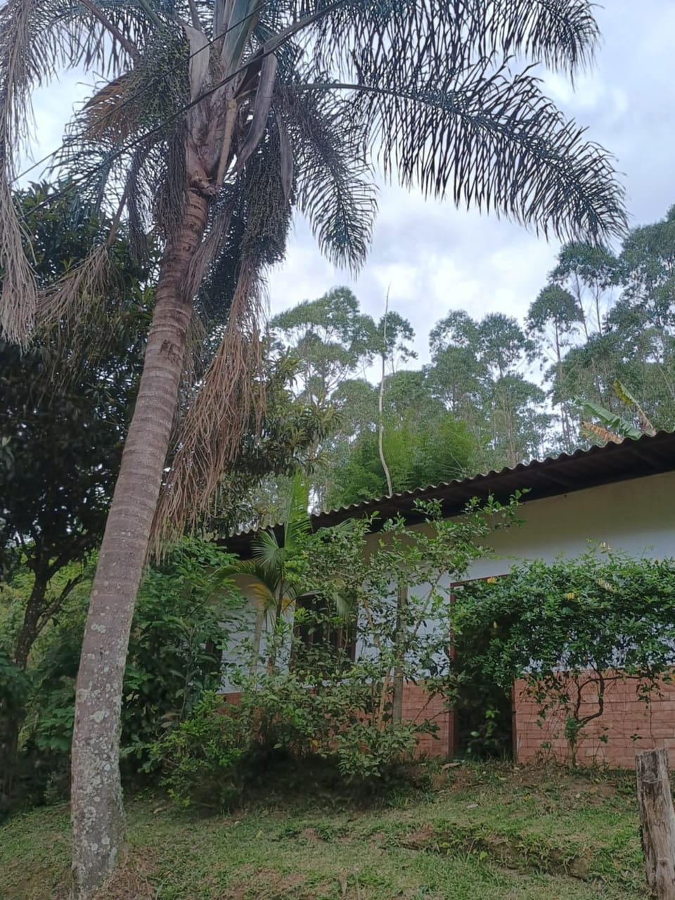 Loft Encanto de Recanto House in Nova Friburgo