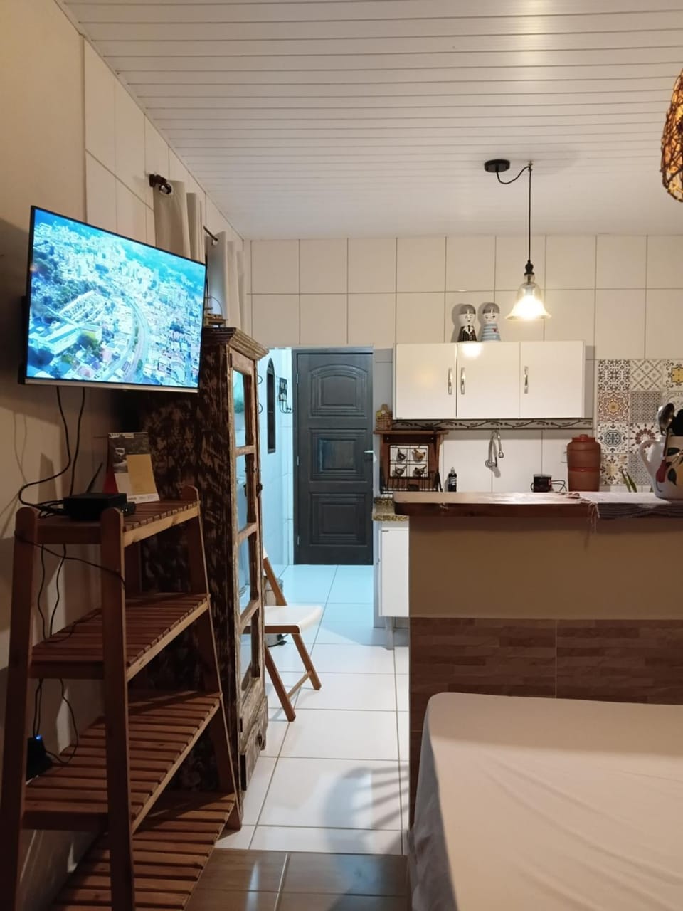 Loft Encanto de Recanto House in Nova Friburgo