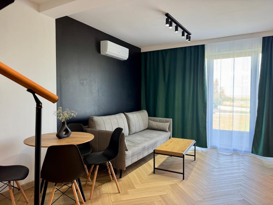 LOFT Apartments Apartment in Lesser Poland Voivodeship