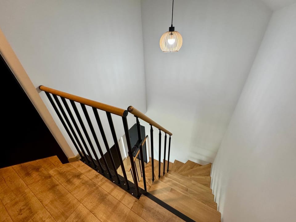 LOFT Apartments Apartment in Lesser Poland Voivodeship