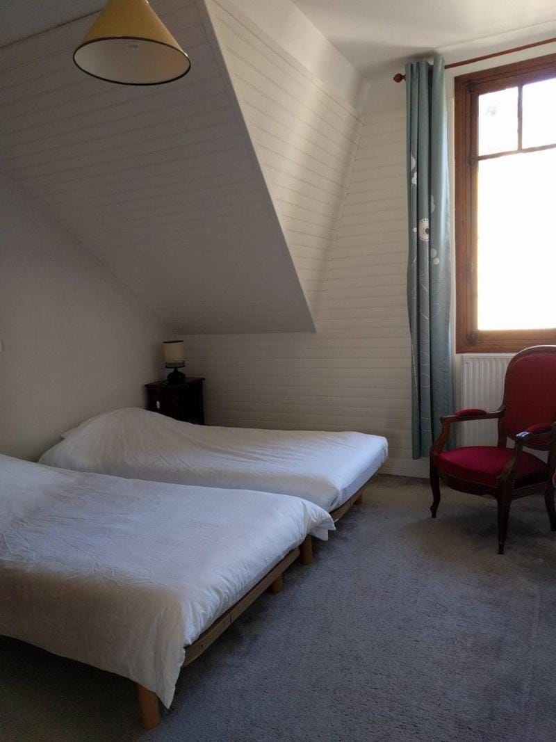 Calme et lumineux, centre-ville, pour 4 - H2 Apartment in Aix-les-Bains