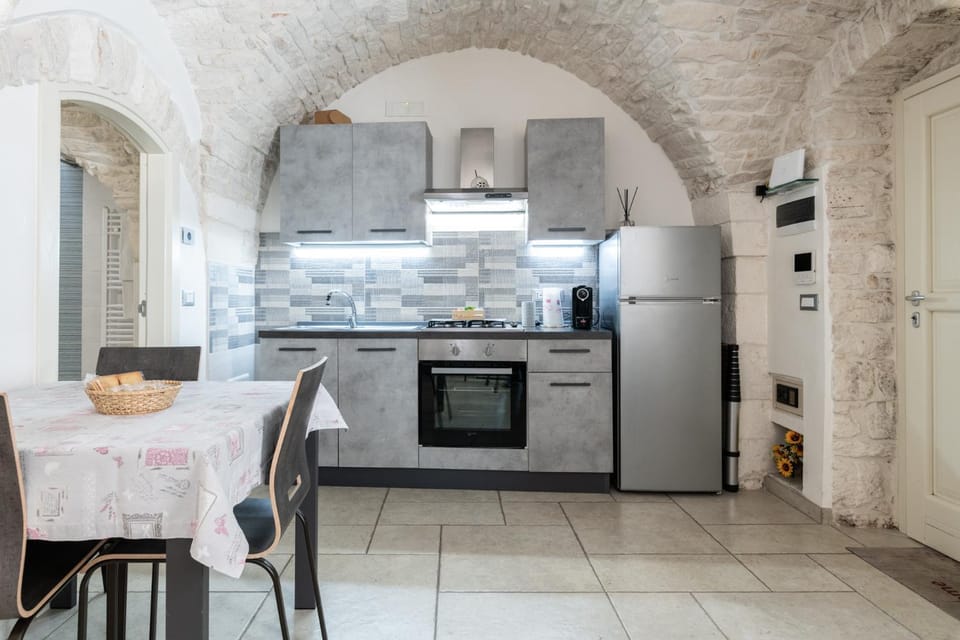 Little Home Apartment in Martina Franca