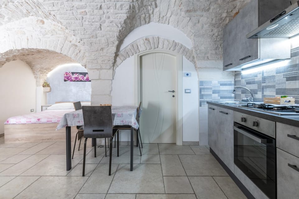 Little Home Apartment in Martina Franca