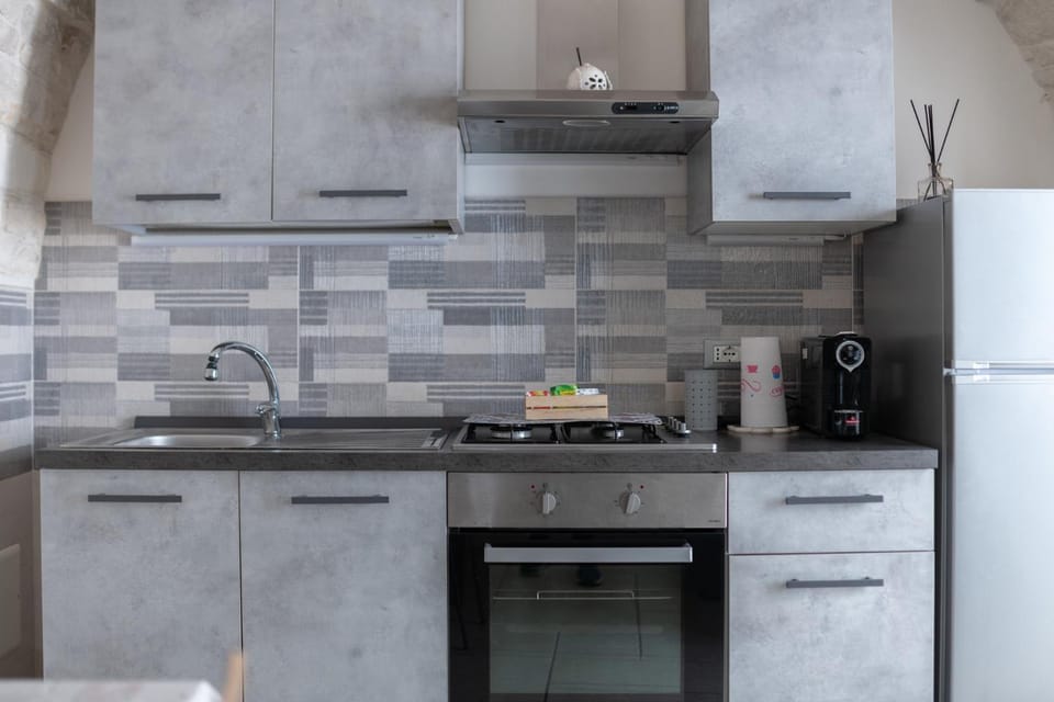 Little Home Apartment in Martina Franca