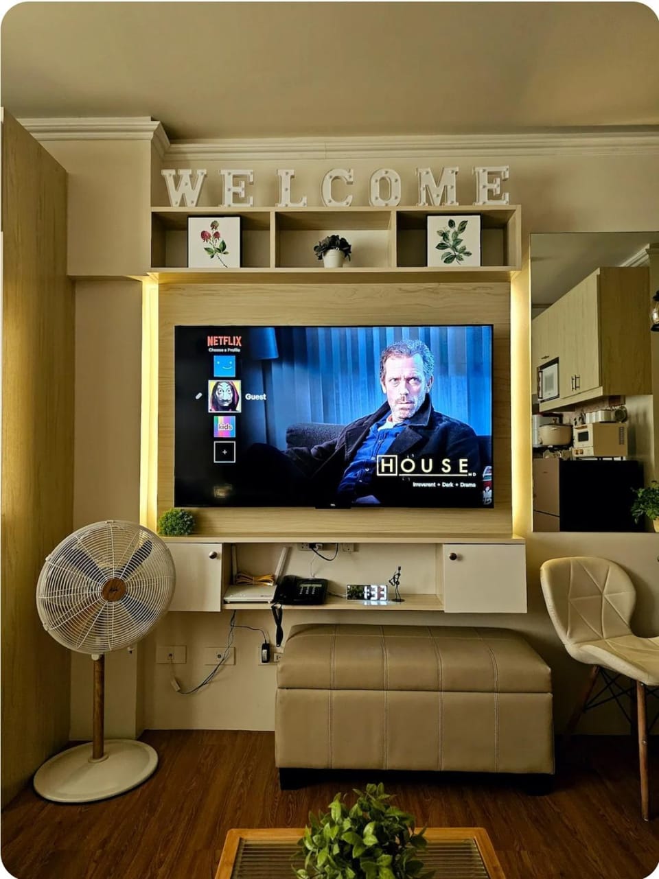 The Cozy Nook Cebu Apartment hotel in Cebu City