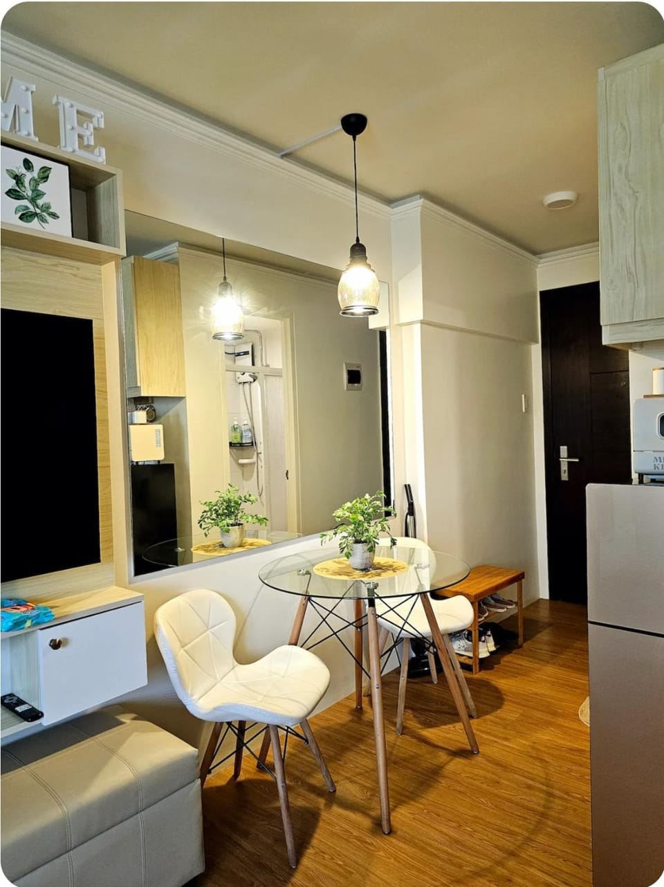 The Cozy Nook Cebu Apartment hotel in Cebu City