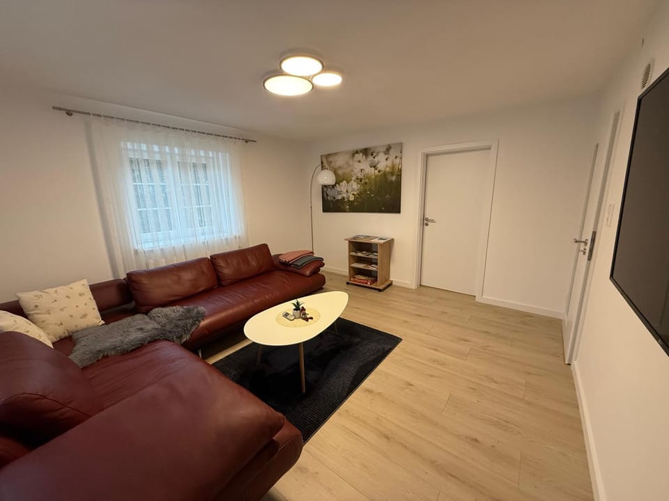 Ferienwohnungen Bella Apartment in Tyrol