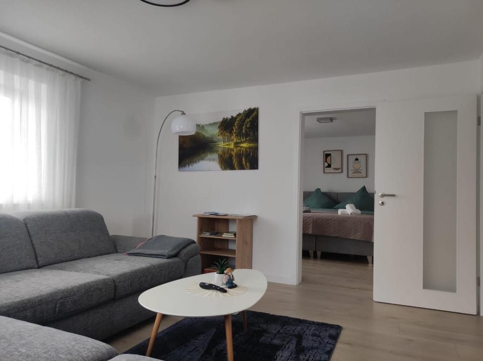 Ferienwohnungen Bella Apartment in Tyrol