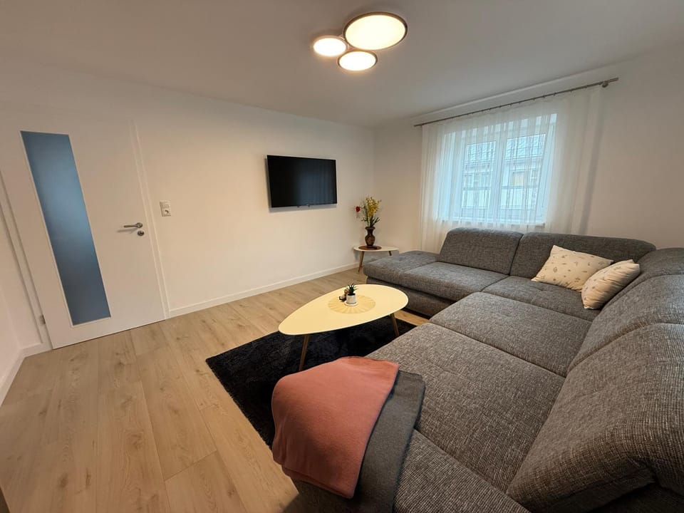 Ferienwohnungen Bella Apartment in Tyrol