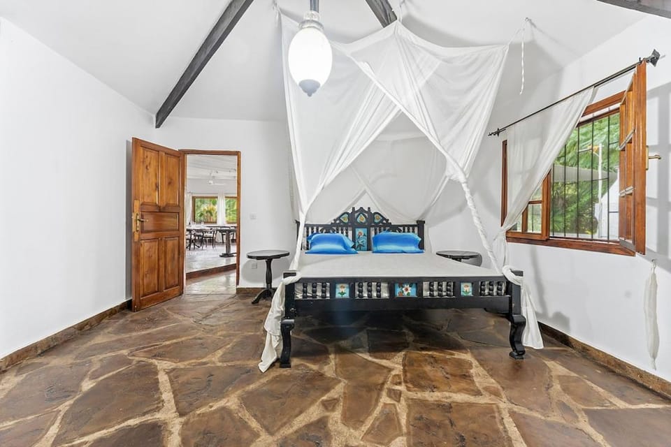 Lulu House, Malindi House in Malindi