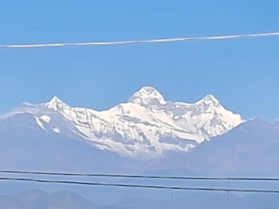 Devbhoomi homestay Apartment in Uttarakhand