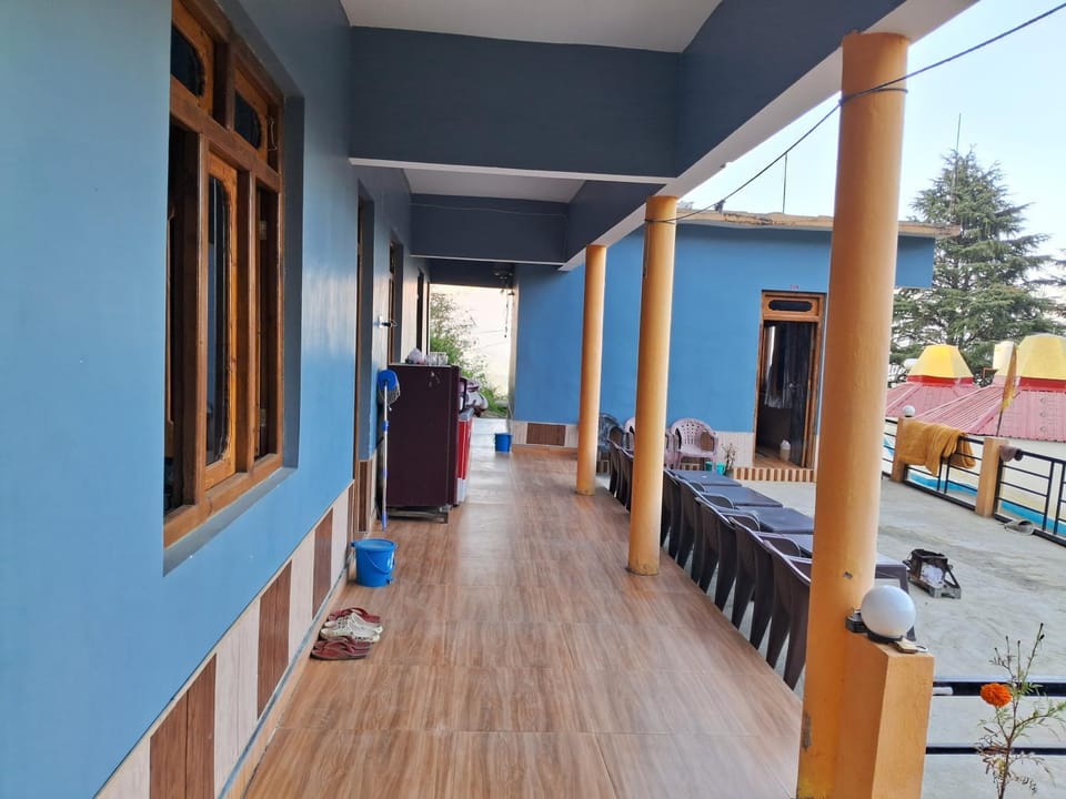 Devbhoomi homestay Apartment in Uttarakhand