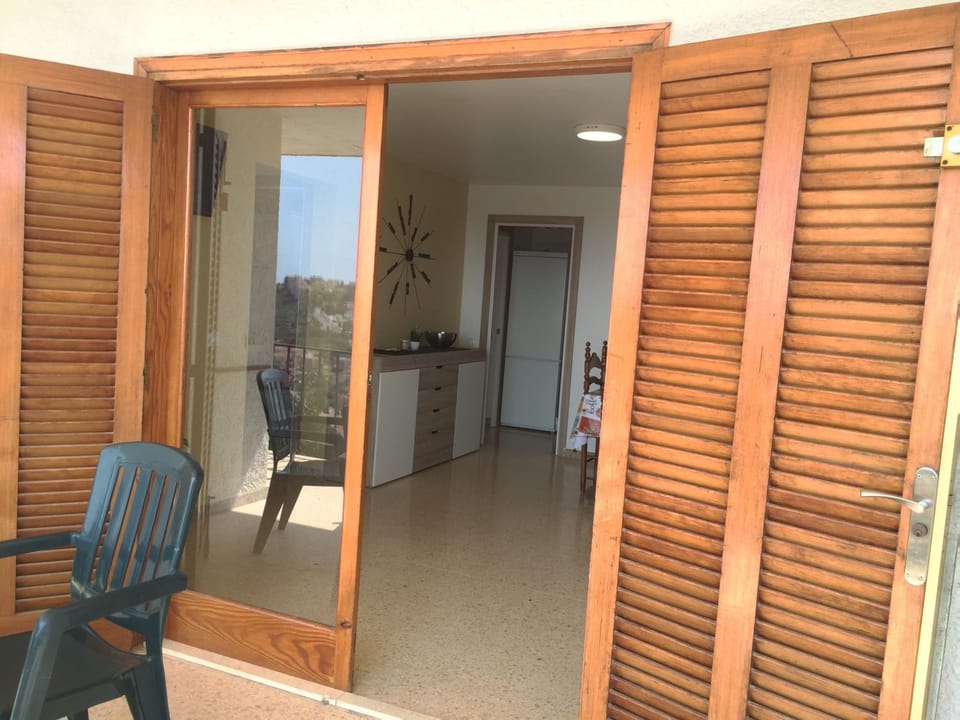 Balcony/Terrace, Dining area