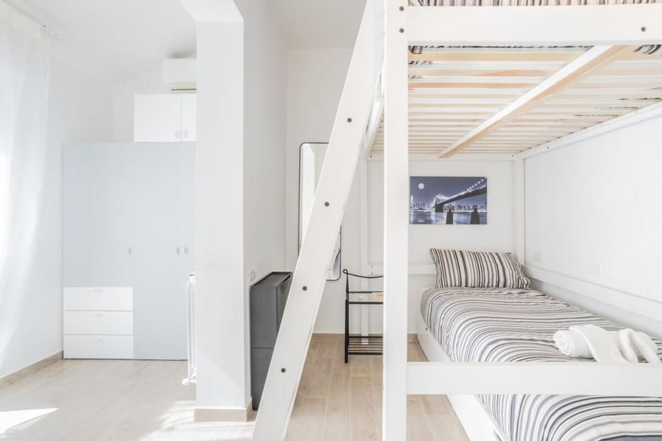 Splendido appartamento con parcheggio e terrazza Apartment in Riccione