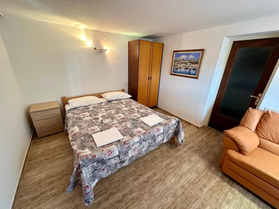 Apartman Car Apartment in Crikvenica