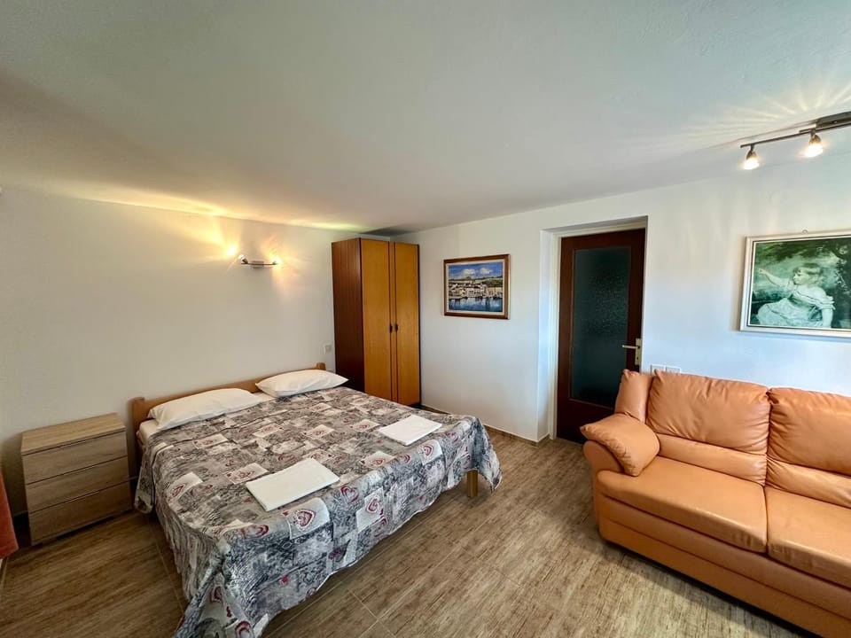 Apartman Car Apartment in Crikvenica