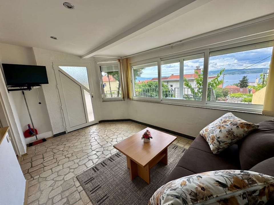 Apartman Car Apartment in Crikvenica