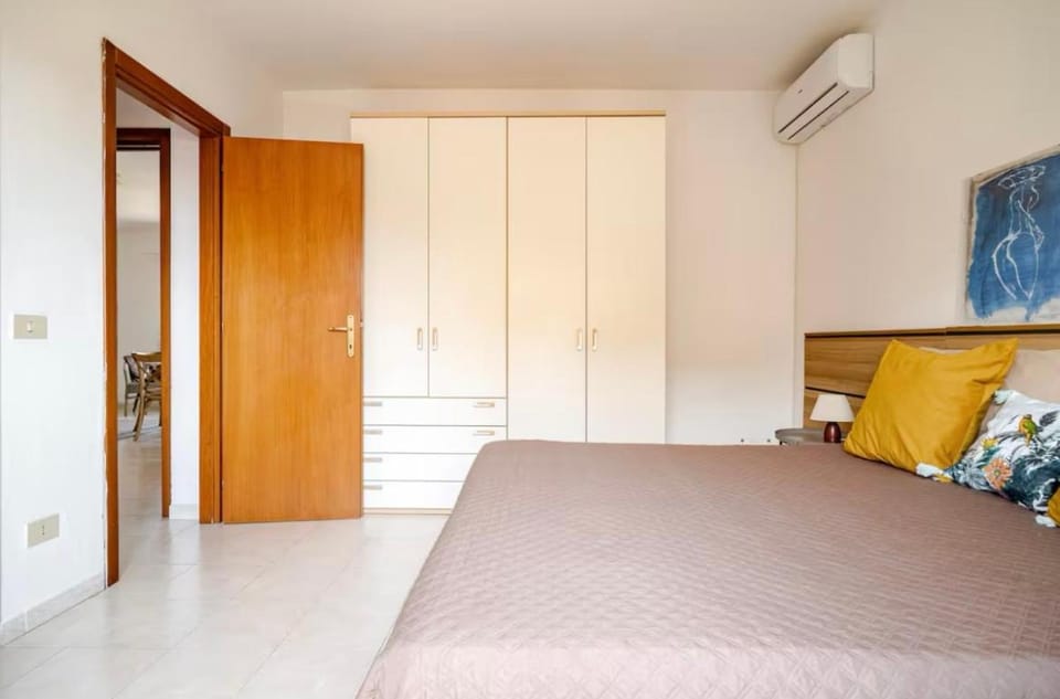 House of Scotch Apartment in Sardinia