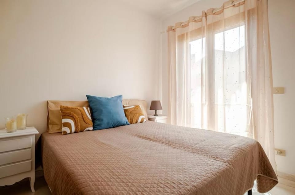 House of Scotch Apartment in Sardinia