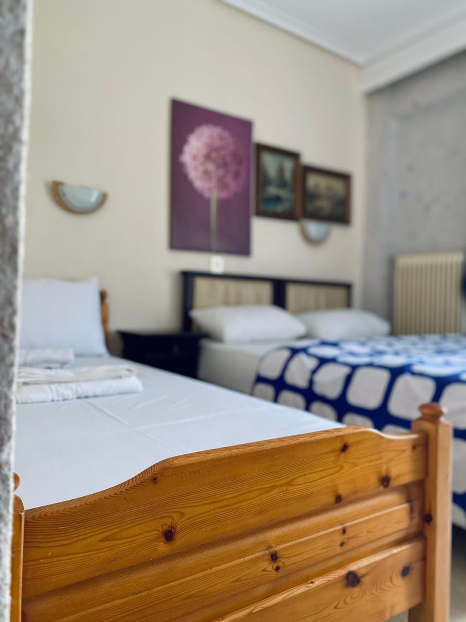 Maira House Hotel in Pieria, Greece