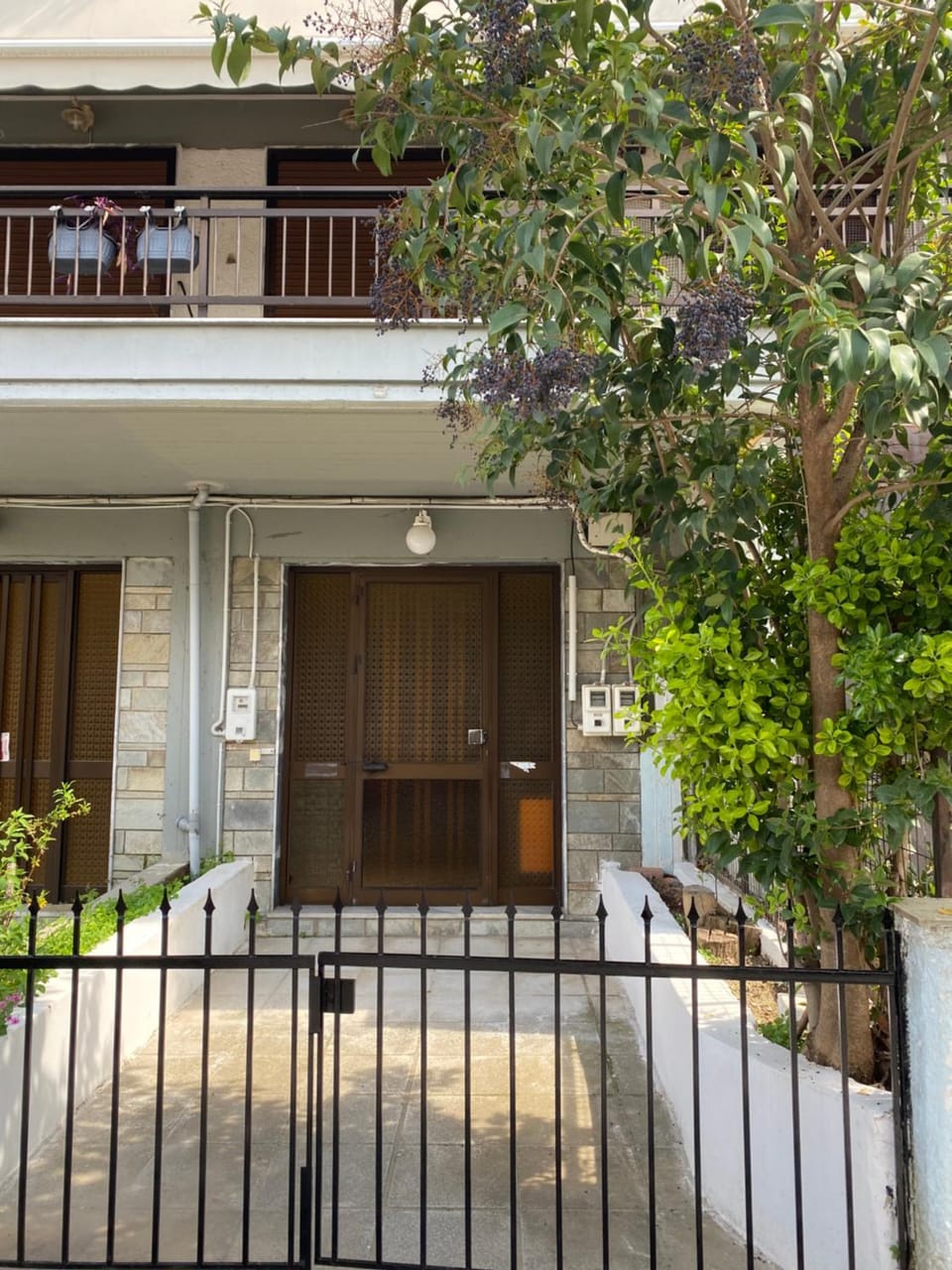 Maira House Hotel in Pieria, Greece