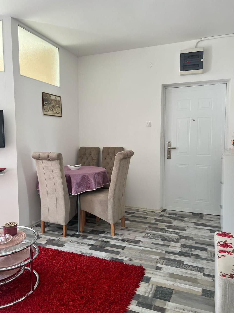 Loznica Centar Apartman Apartment in Bosnia and Herzegovina