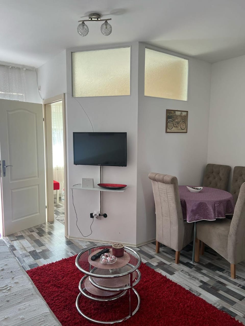 Loznica Centar Apartman Apartment in Bosnia and Herzegovina