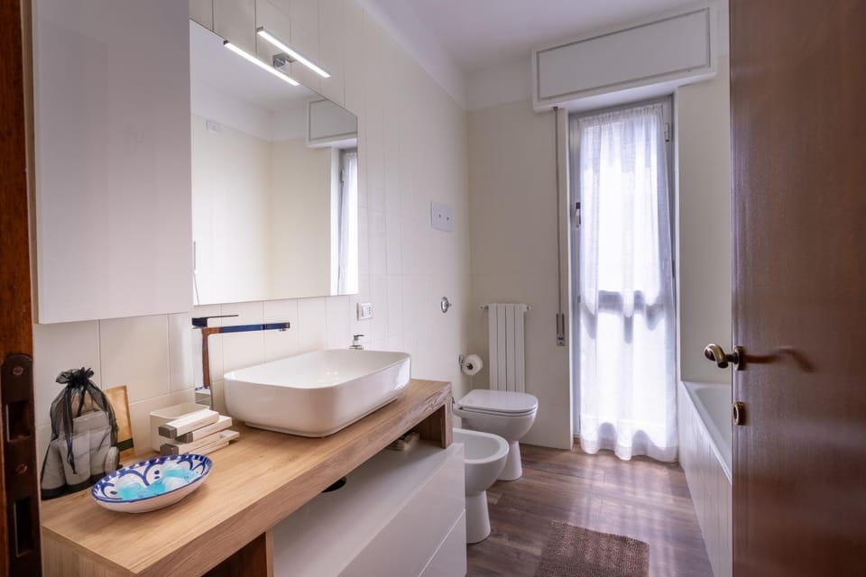 Toilet, Bathroom, Bath, bidet, bidet, towels