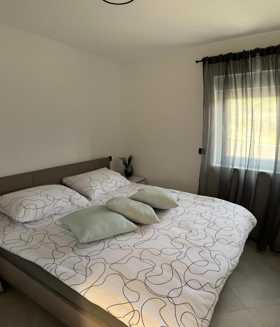 Apartmani Maris Apartment in Novi Vinodolski