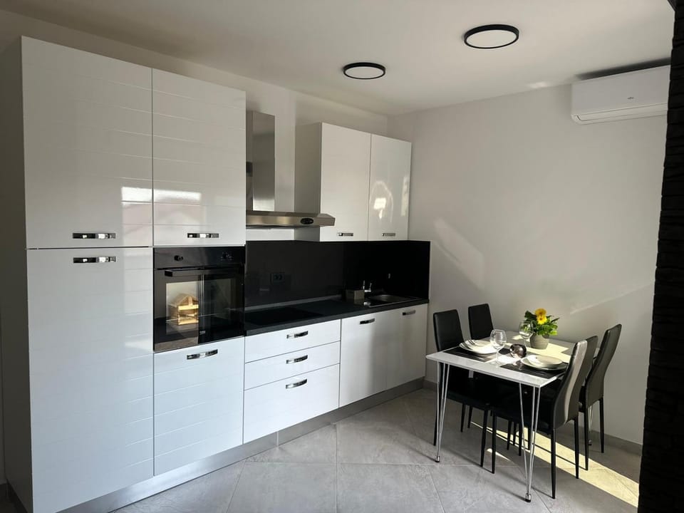 Apartmani Maris Apartment in Novi Vinodolski