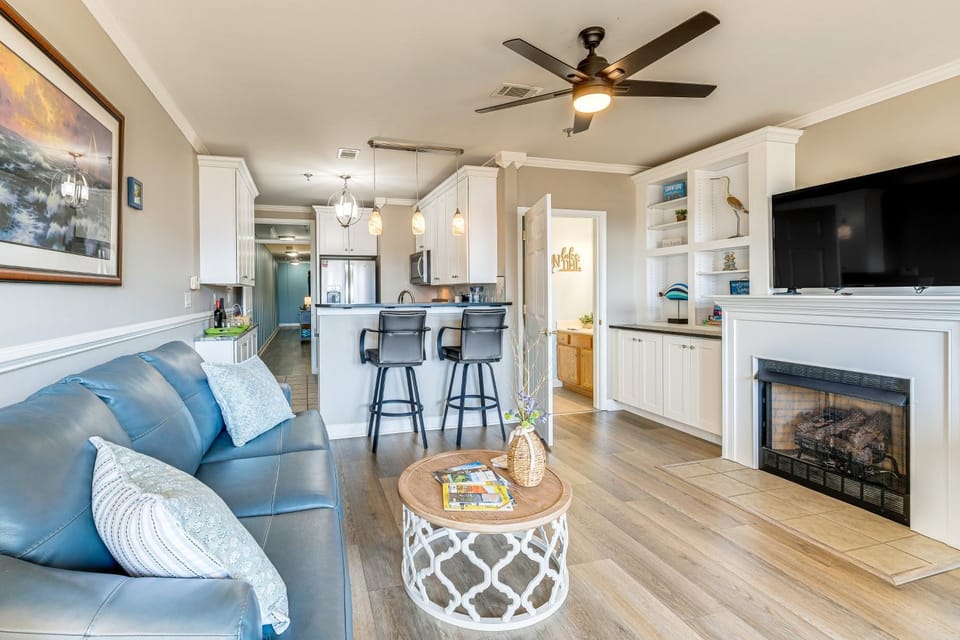 Smith Mountain Lake Retreat w/ Resort Amenities! House in Smith Mountain Lake