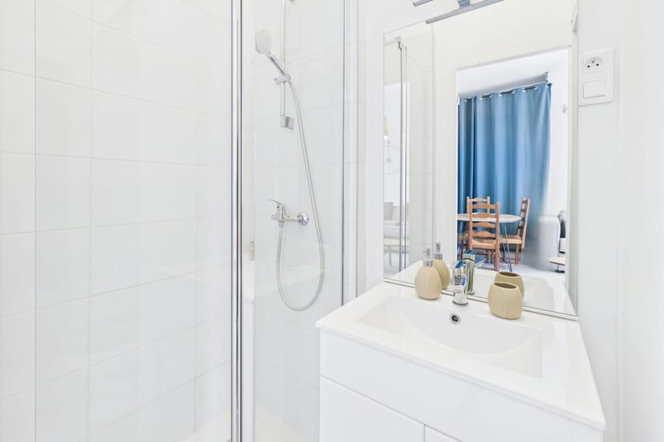 La Calanque - Centre Ville Apartment in Troyes