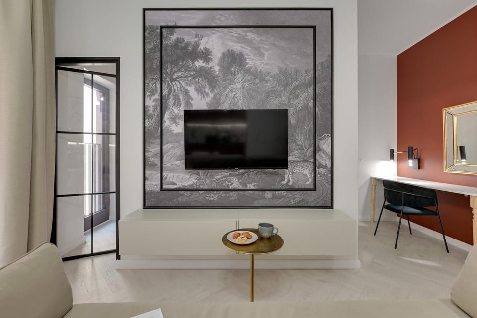 TV and multimedia
