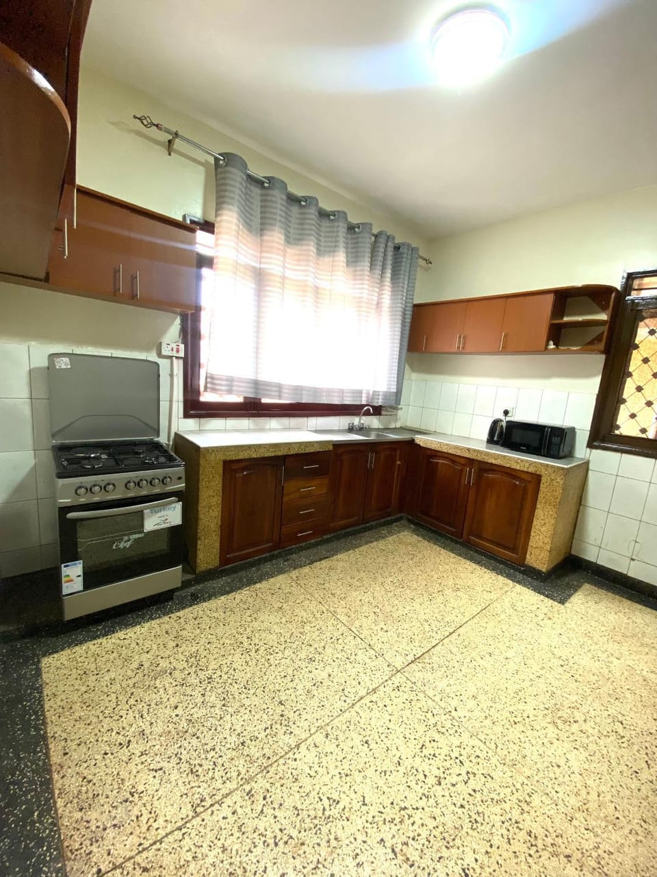 Sham1home Apartment in Uganda