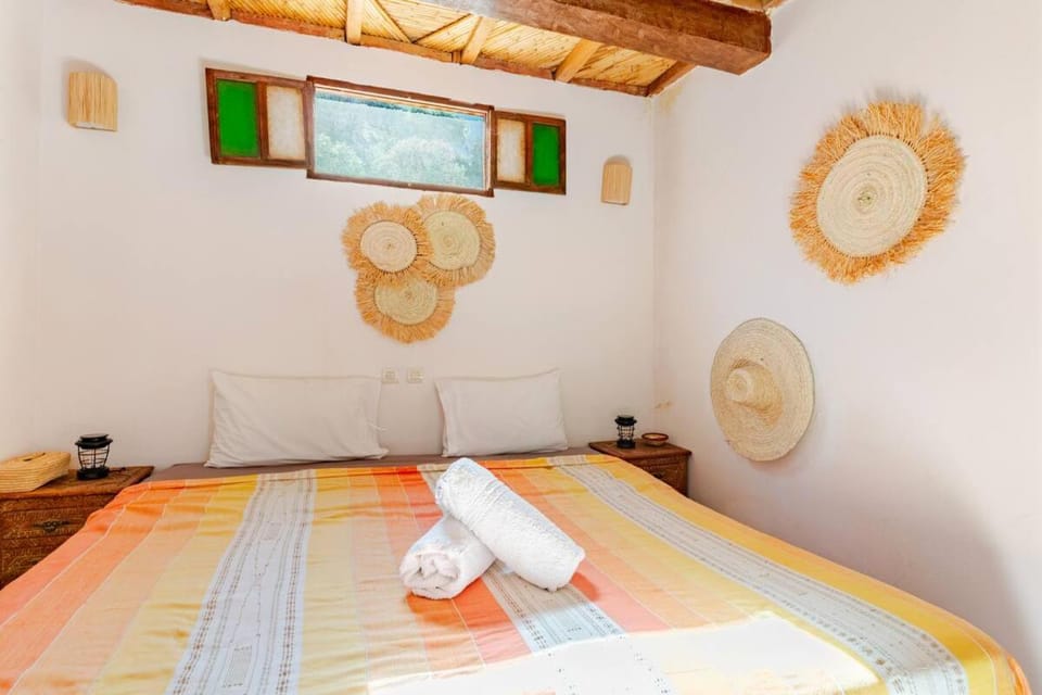 Gîte Imsker Elbour Bed and Breakfast in Marrakesh-Safi